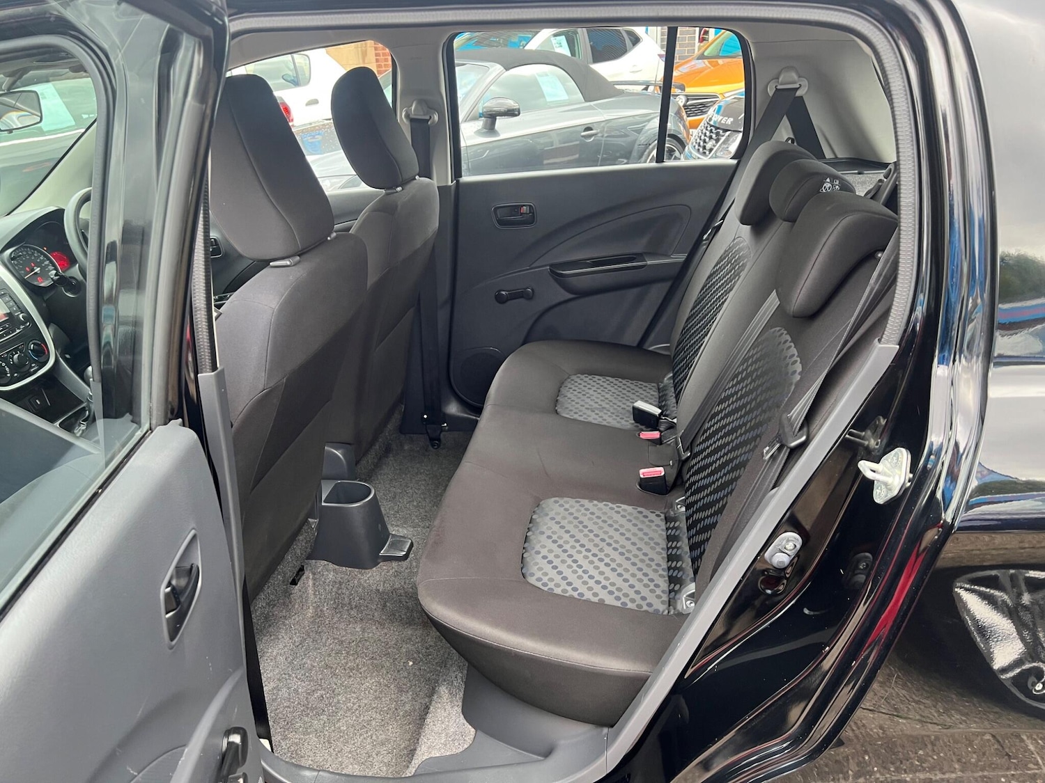 Used Suzuki Celerio 2017 for sale - 76349007: Photo 49