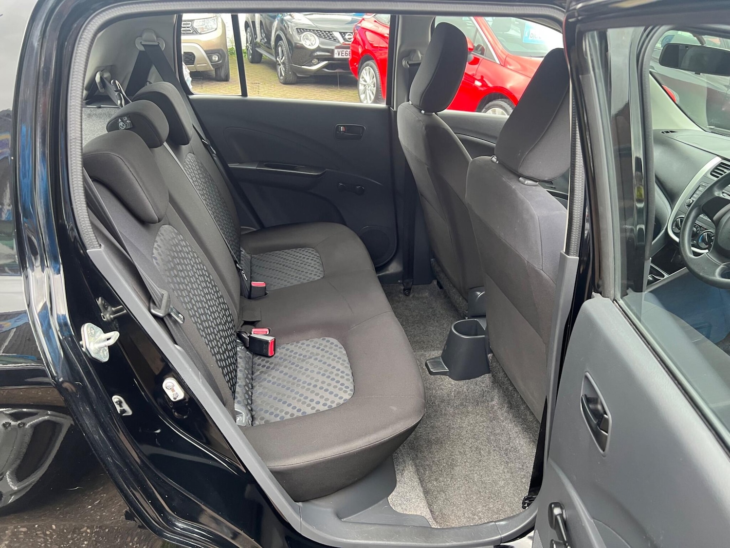 Used Suzuki Celerio 2017 for sale - 76349007: Photo 50