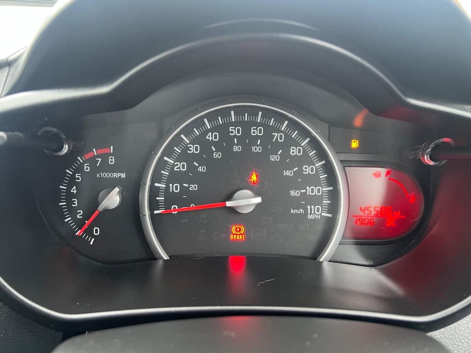 Used Suzuki Celerio 2017 for sale - 76349007: Photo 57