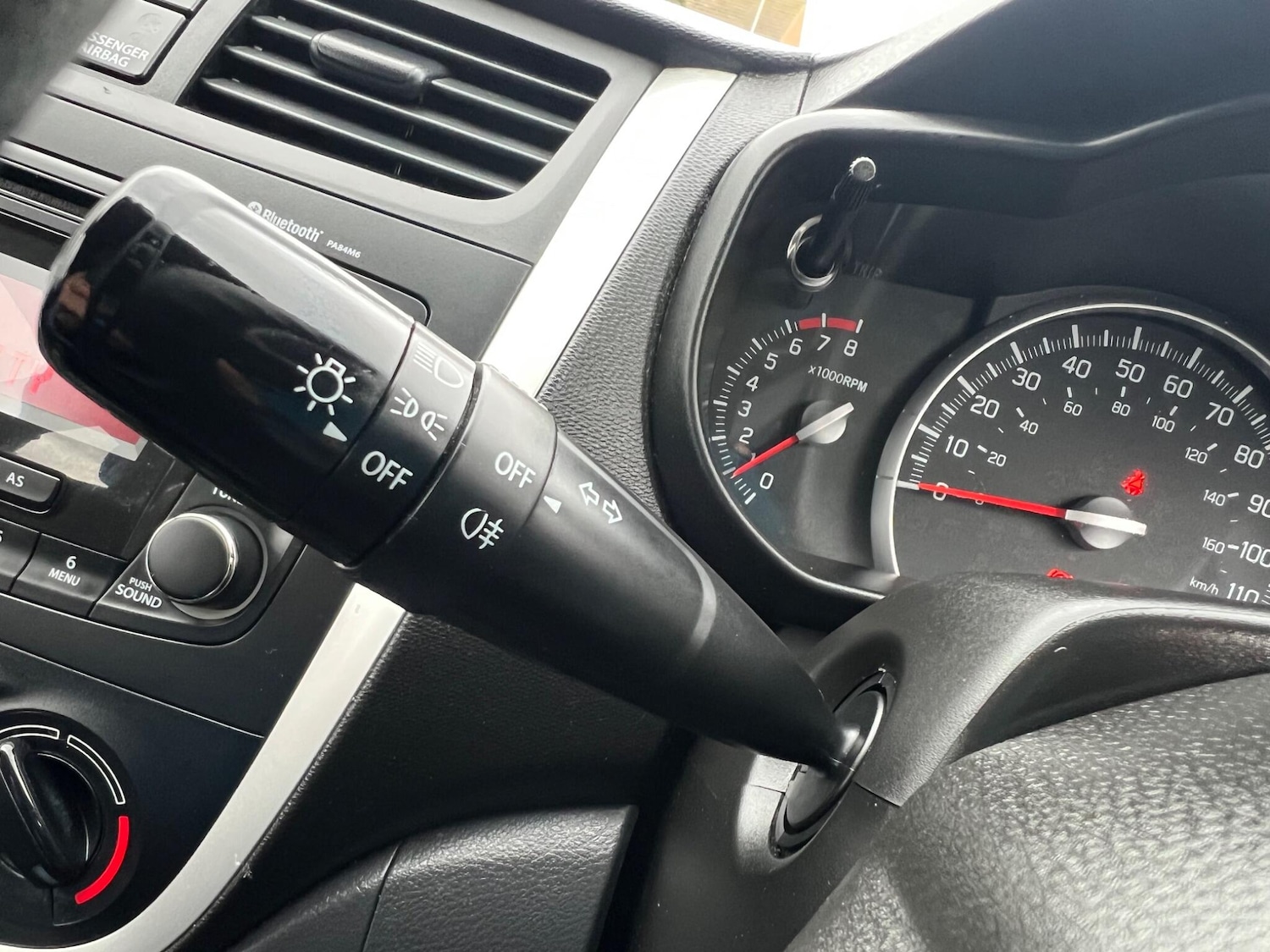 Used Suzuki Celerio 2017 for sale - 76349007: Photo 60