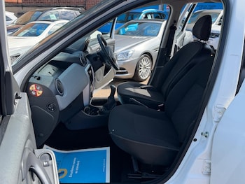 Used Dacia Duster 2014 for sale - 78404180: Photo