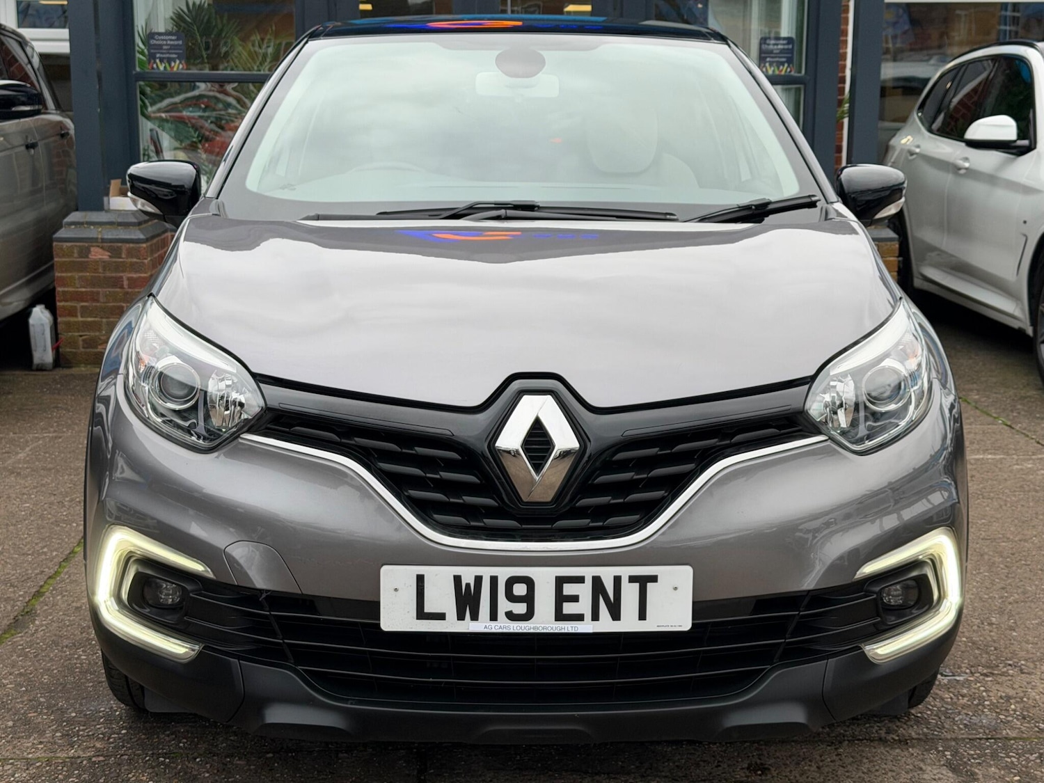 Used Renault Captur 2019 for sale - 78101357: Photo 17