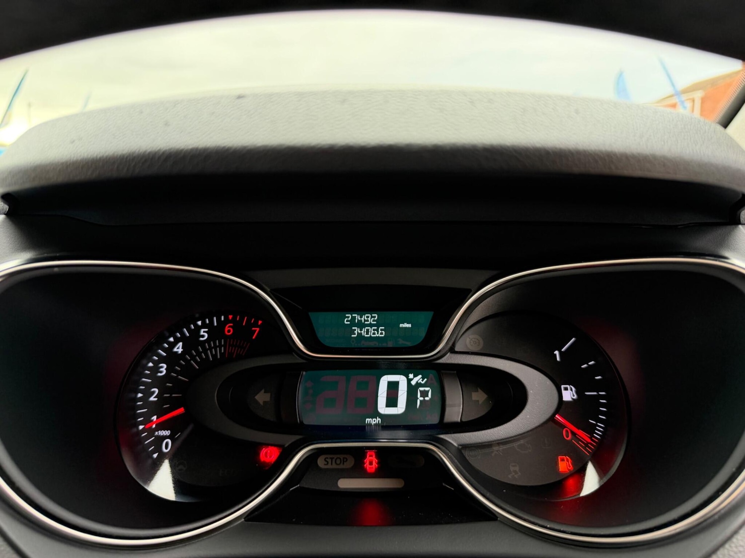 Used Renault Captur 2019 for sale - 78101357: Photo 21