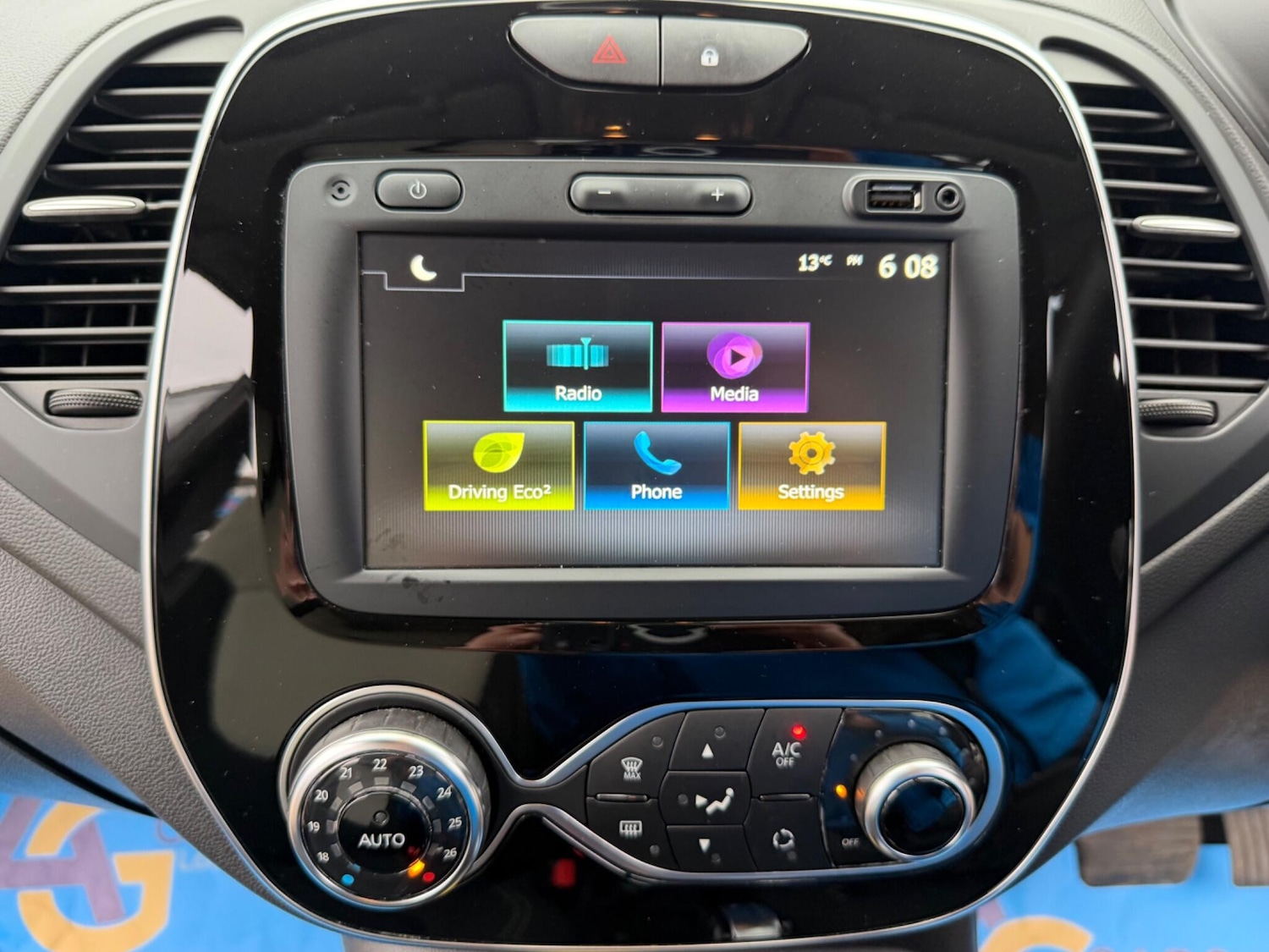 Used Renault Captur 2019 for sale - 78101357: Photo 22