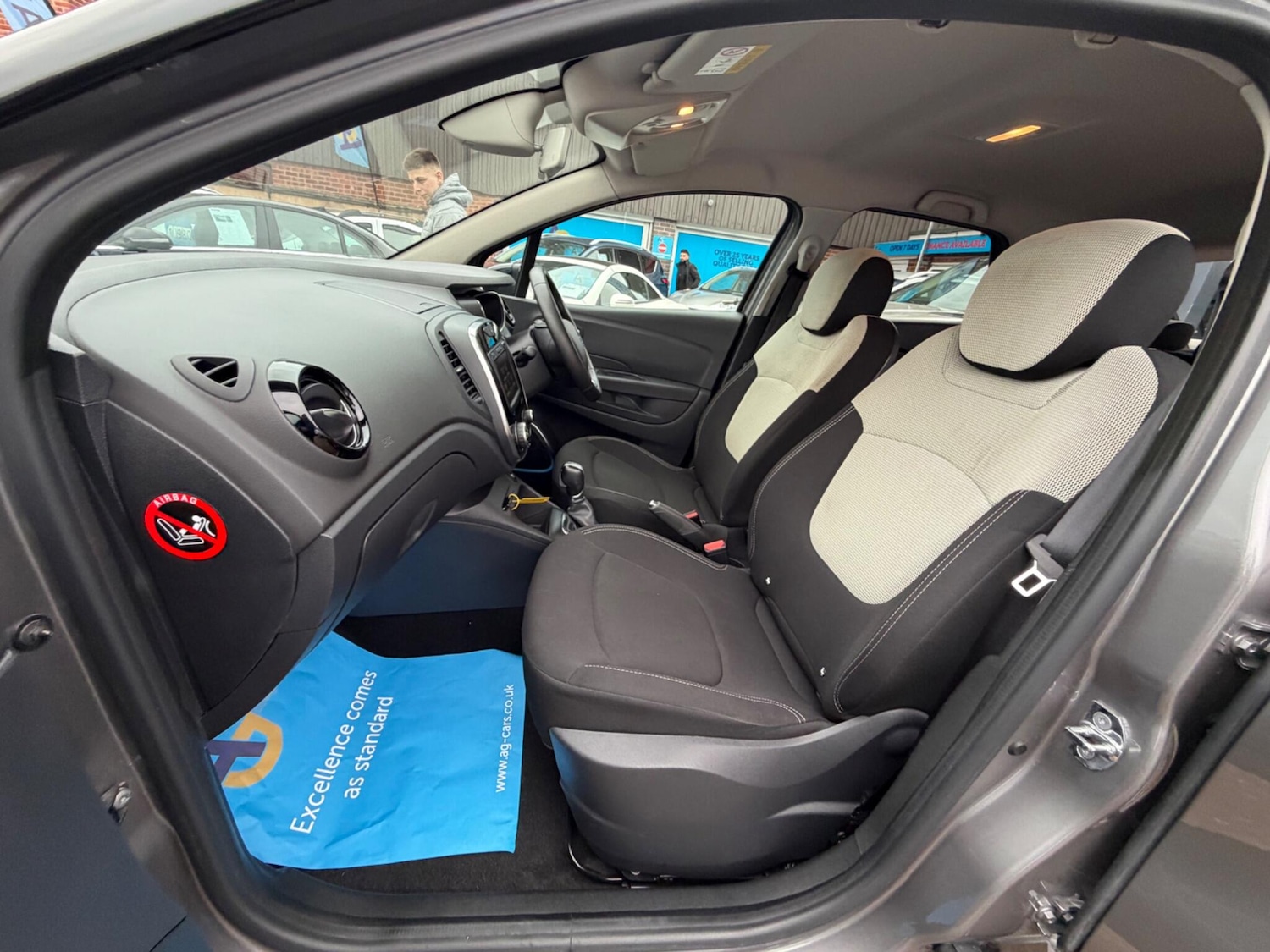 Used Renault Captur 2019 for sale - 78101357: Photo 29