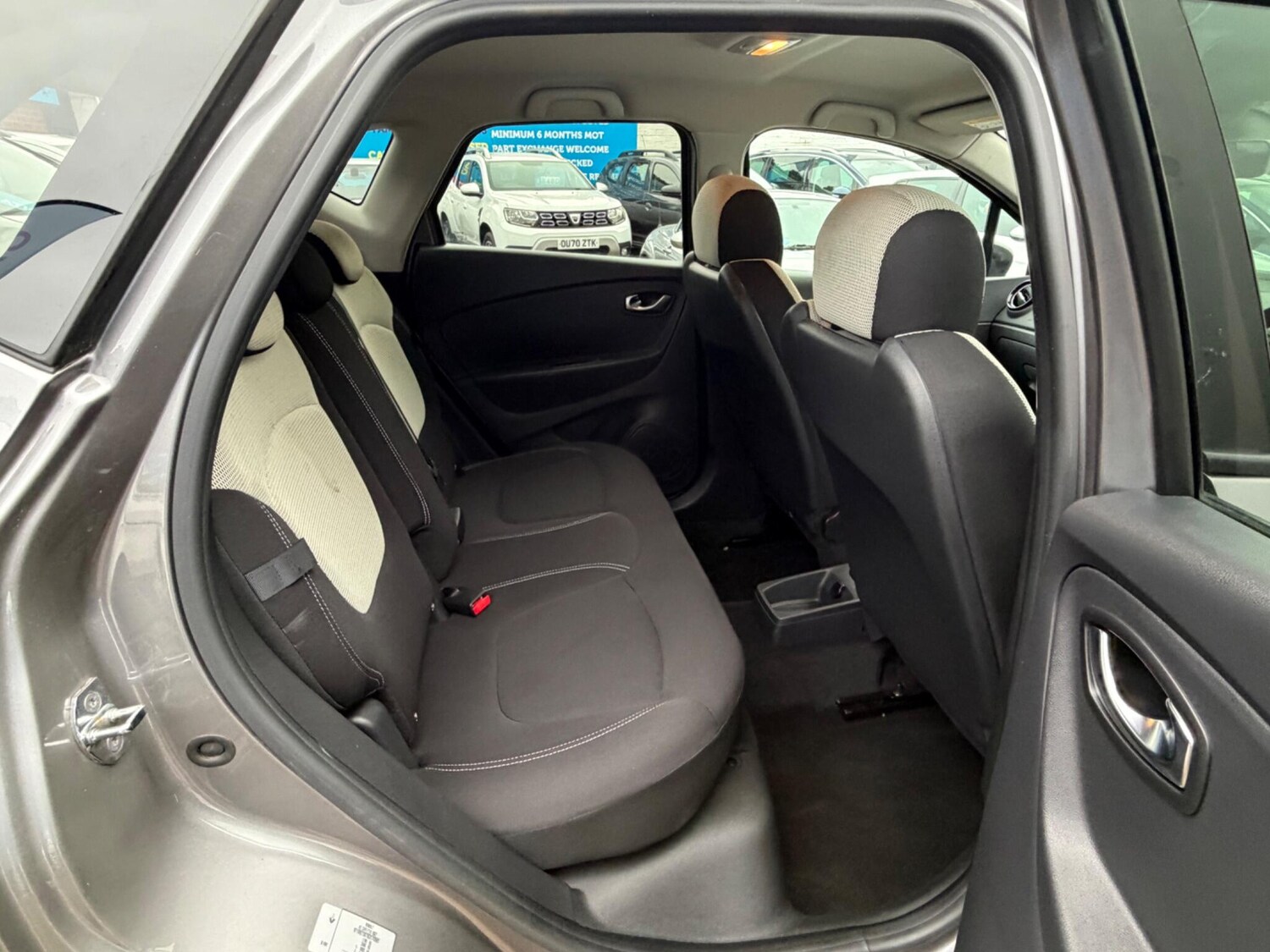 Used Renault Captur 2019 for sale - 78101357: Photo 31