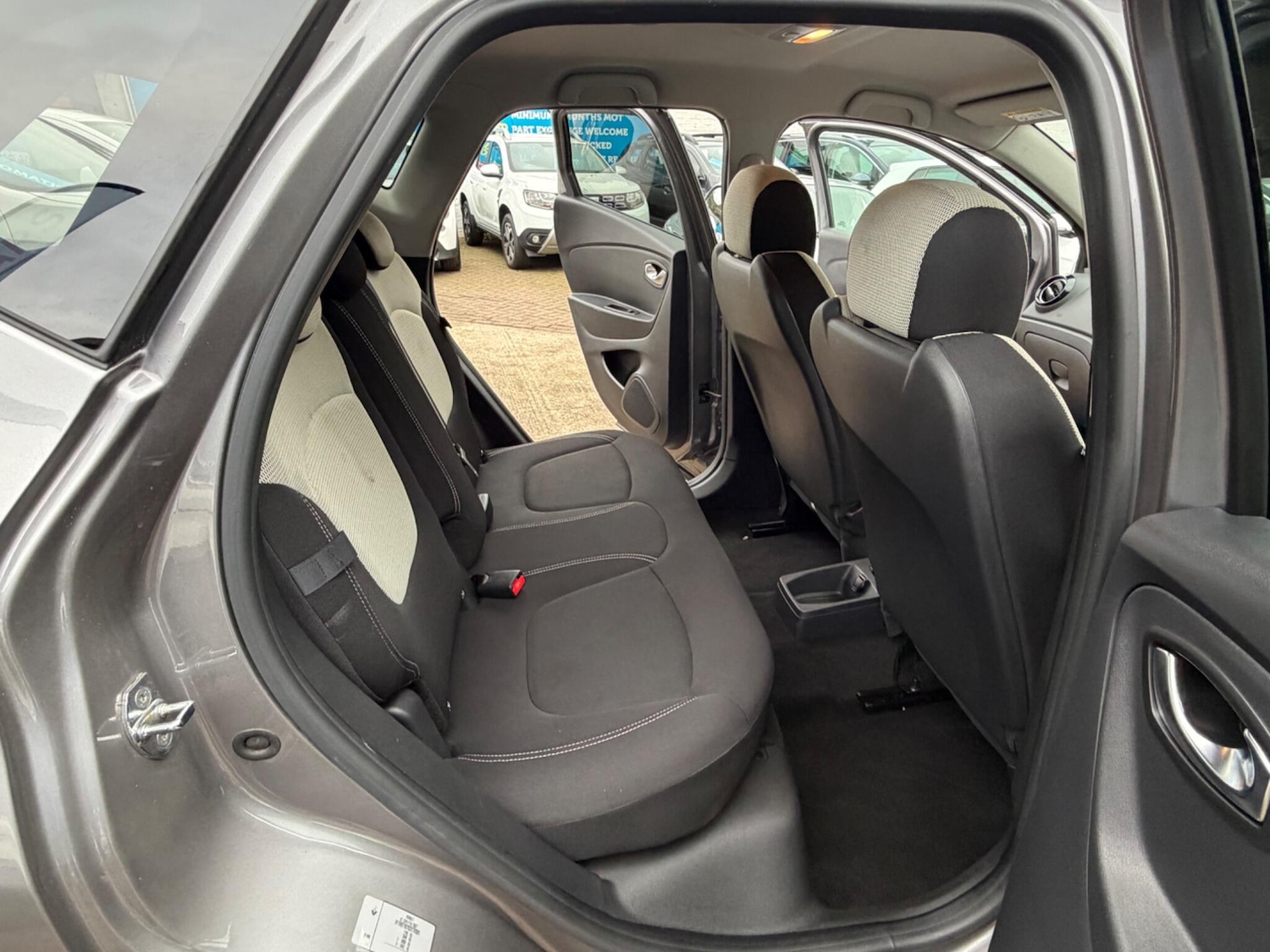 Used Renault Captur 2019 for sale - 78101357: Photo 34