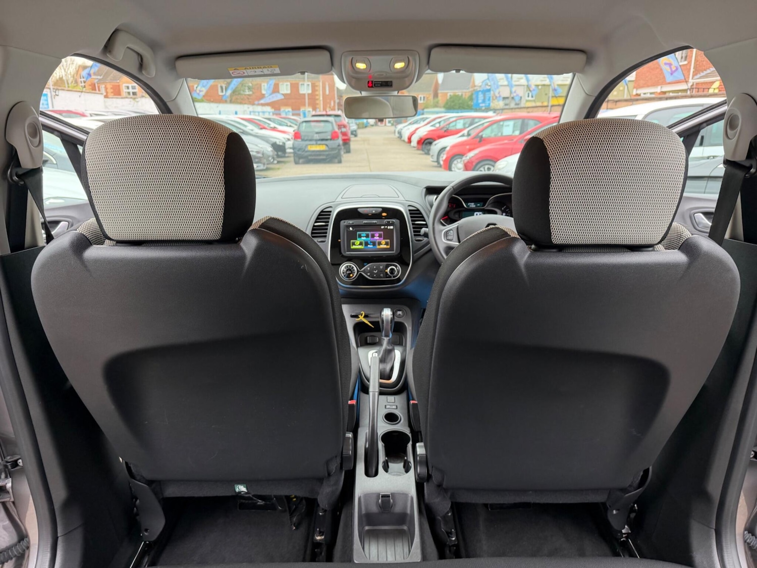 Used Renault Captur 2019 for sale - 78101357: Photo 36