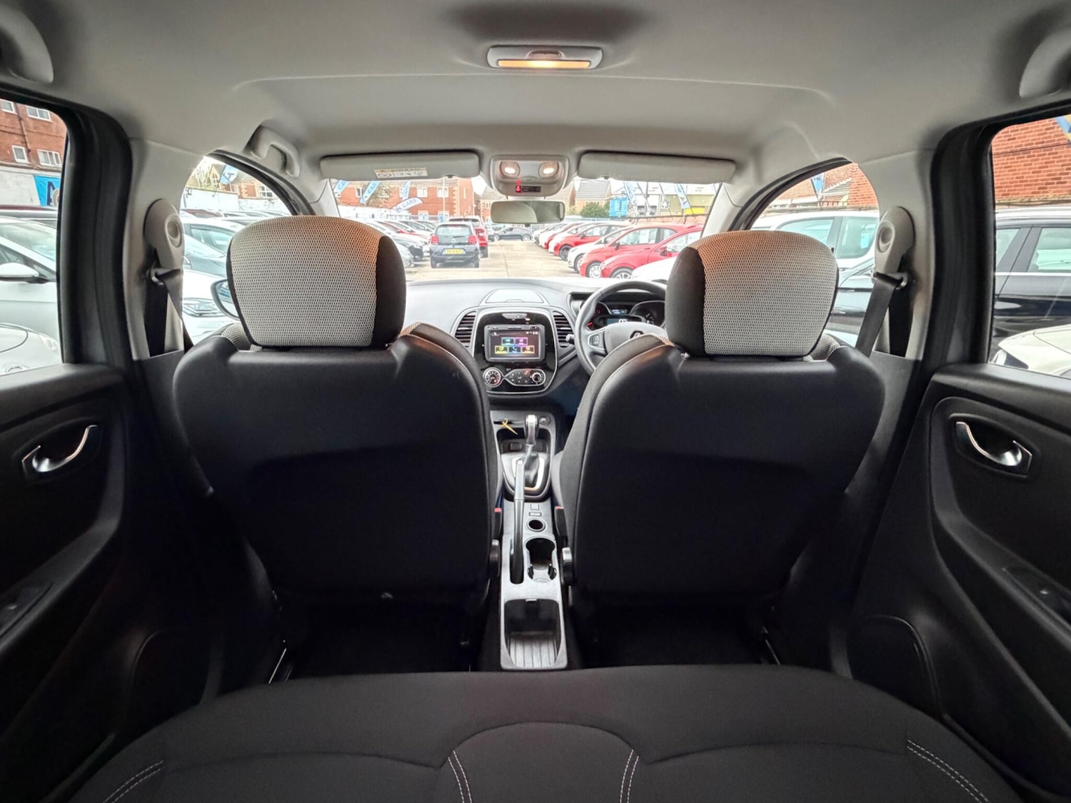 Used Renault Captur 2019 for sale - 78101357: Photo 37