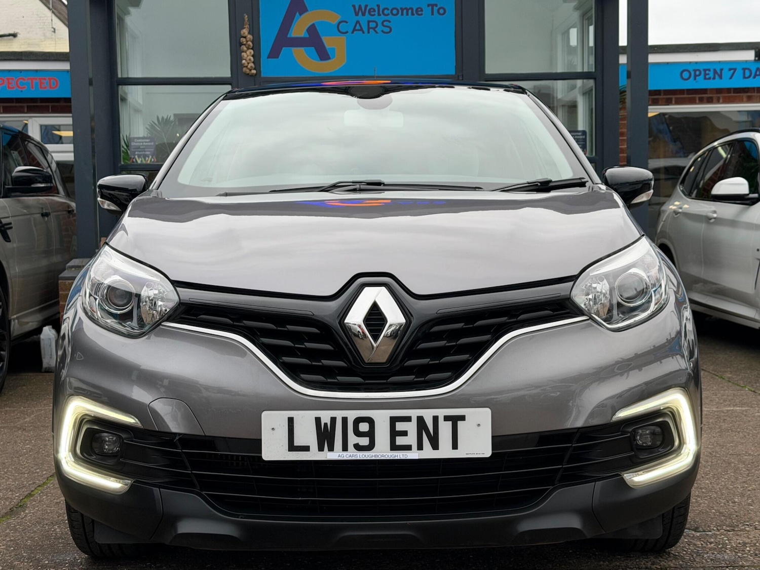 Used Renault Captur 2019 for sale - 78101357: Photo 40