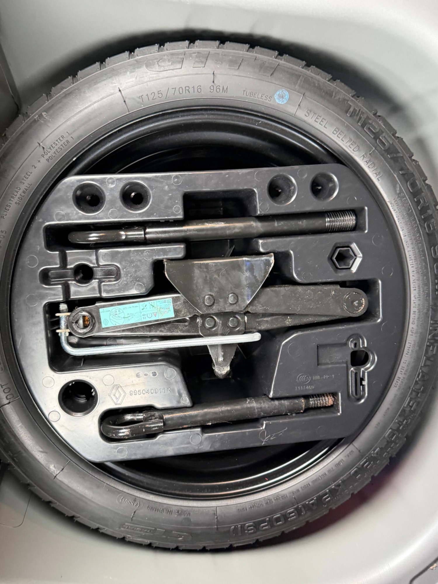 Used Renault Captur 2019 for sale - 78101357: Photo 54