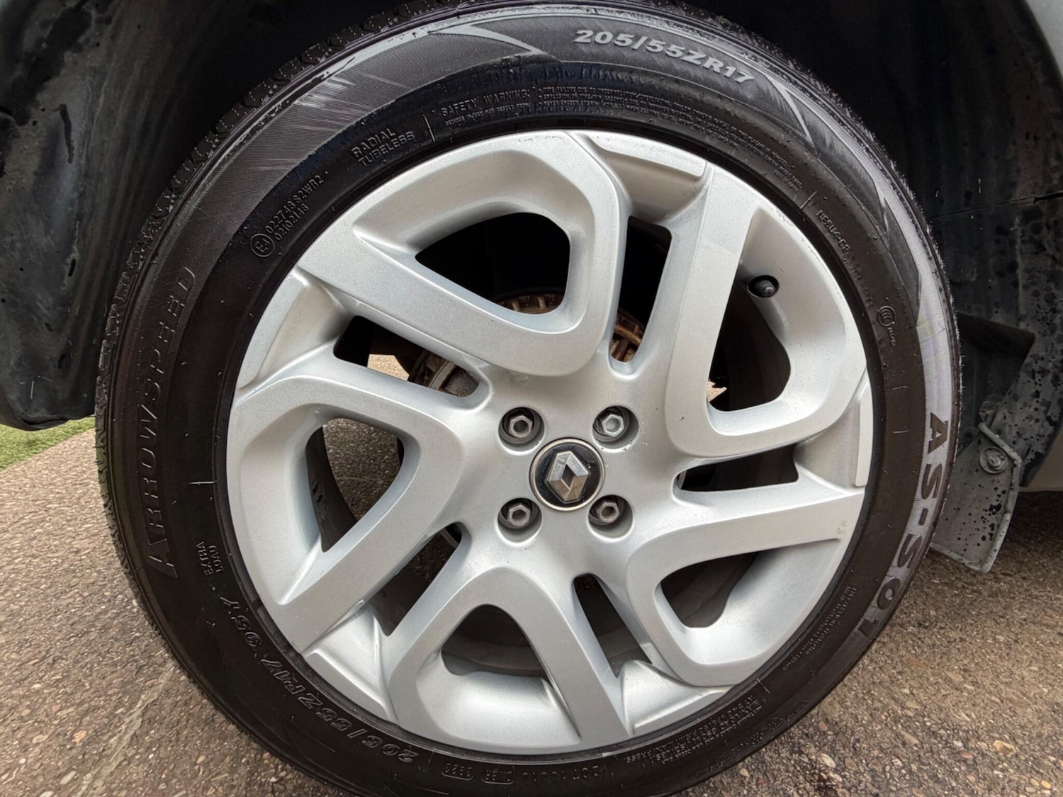 Used Renault Captur 2019 for sale - 78101357: Photo 61