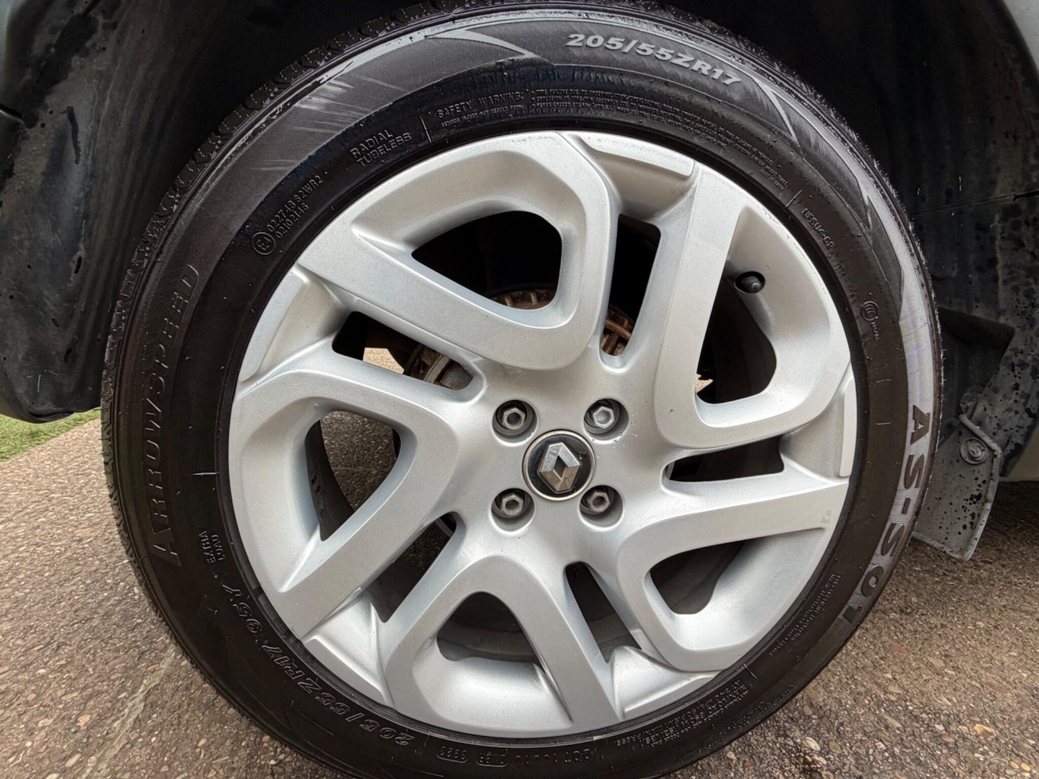 Used Renault Captur 2019 for sale - 78101357: Photo 62