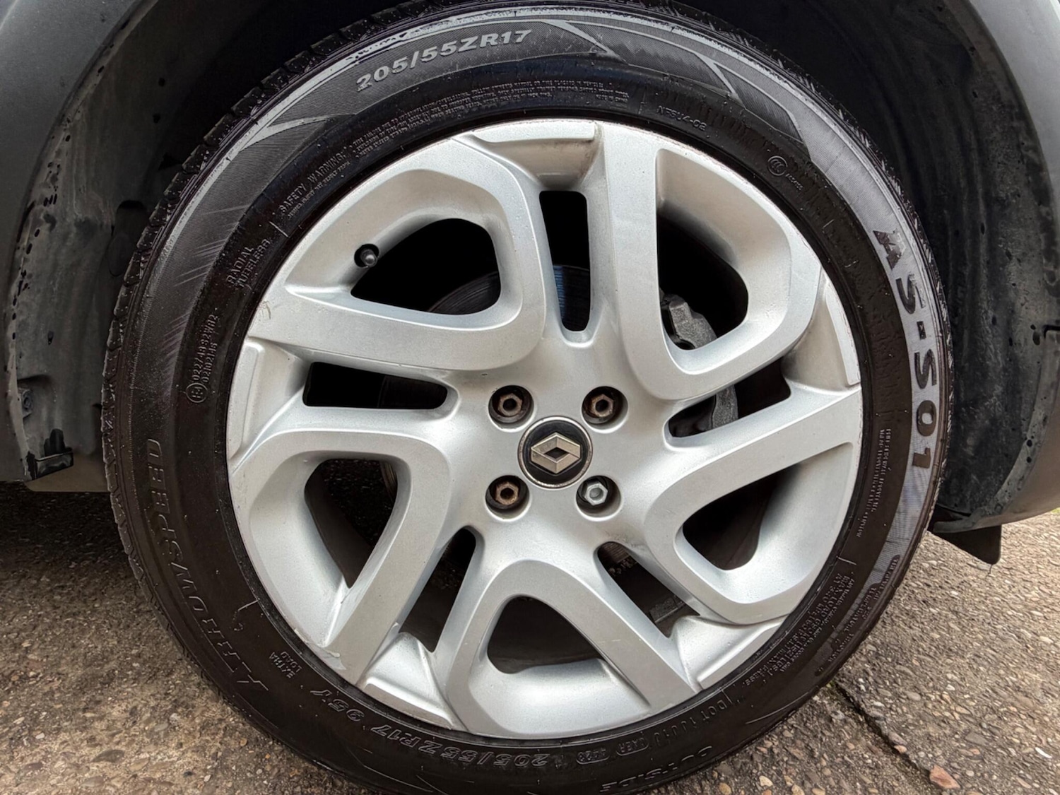 Used Renault Captur 2019 for sale - 78101357: Photo 64