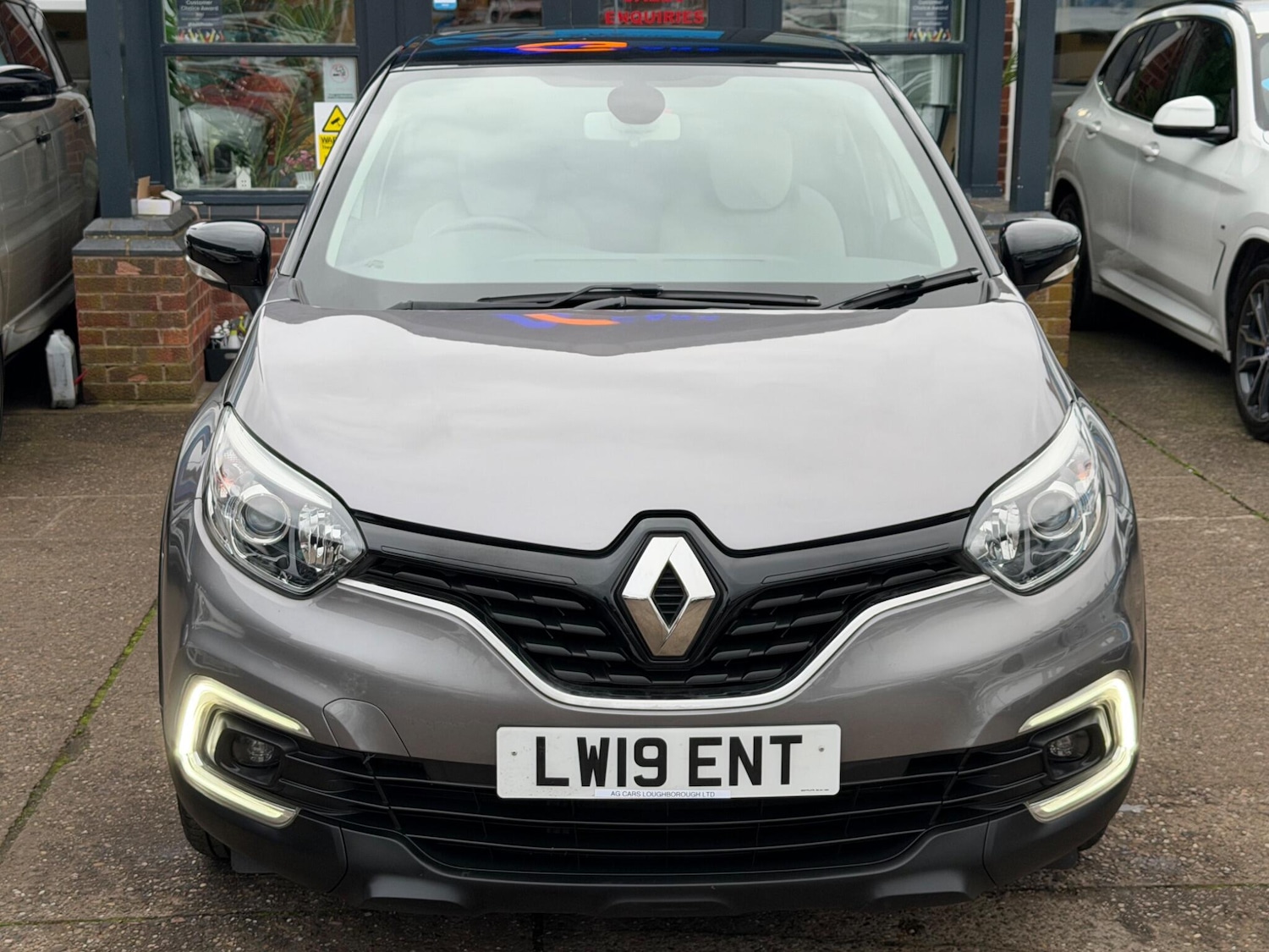 Used Renault Captur 2019 for sale - 78101357: Photo 7