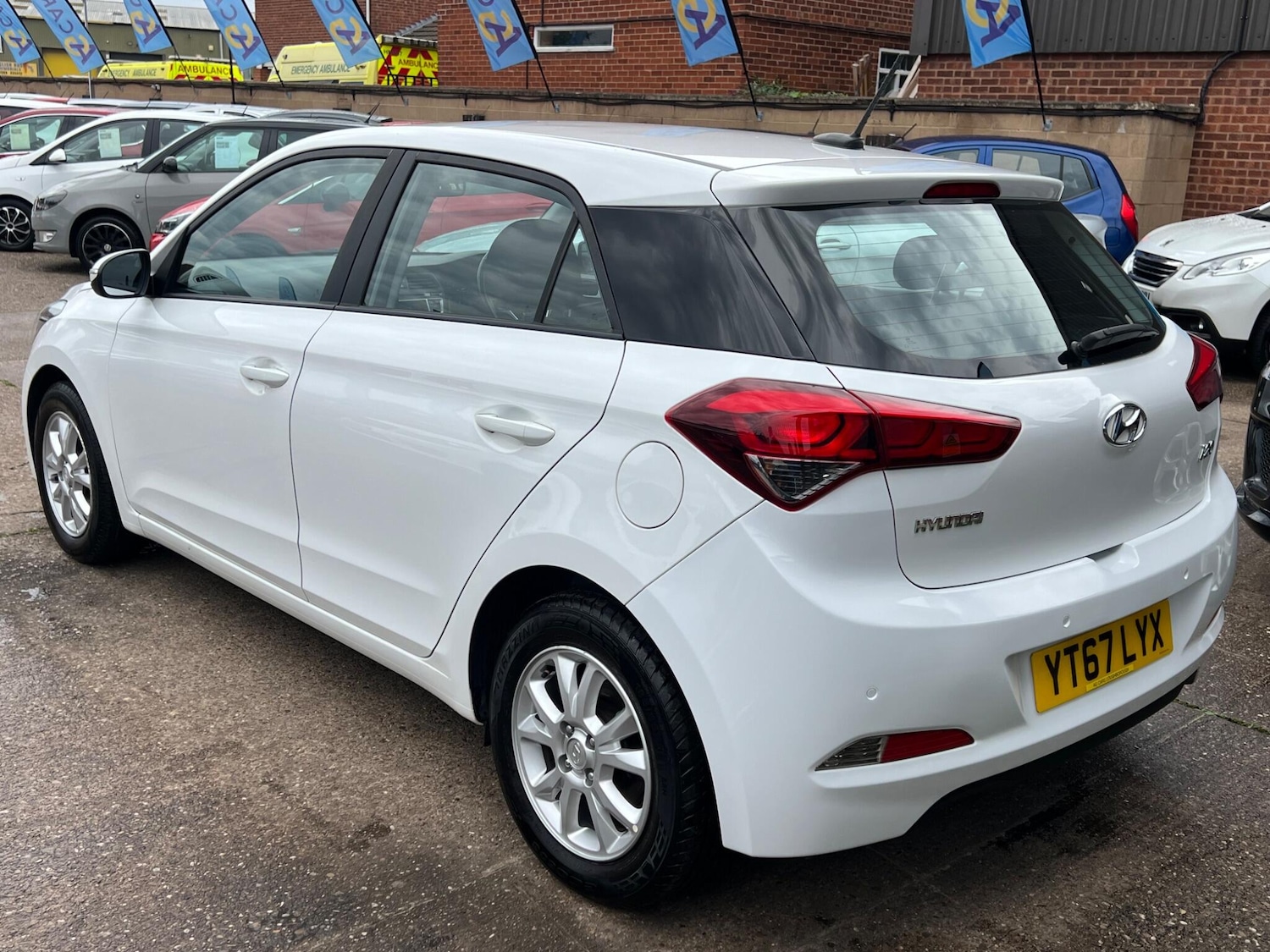 Vehicle 42