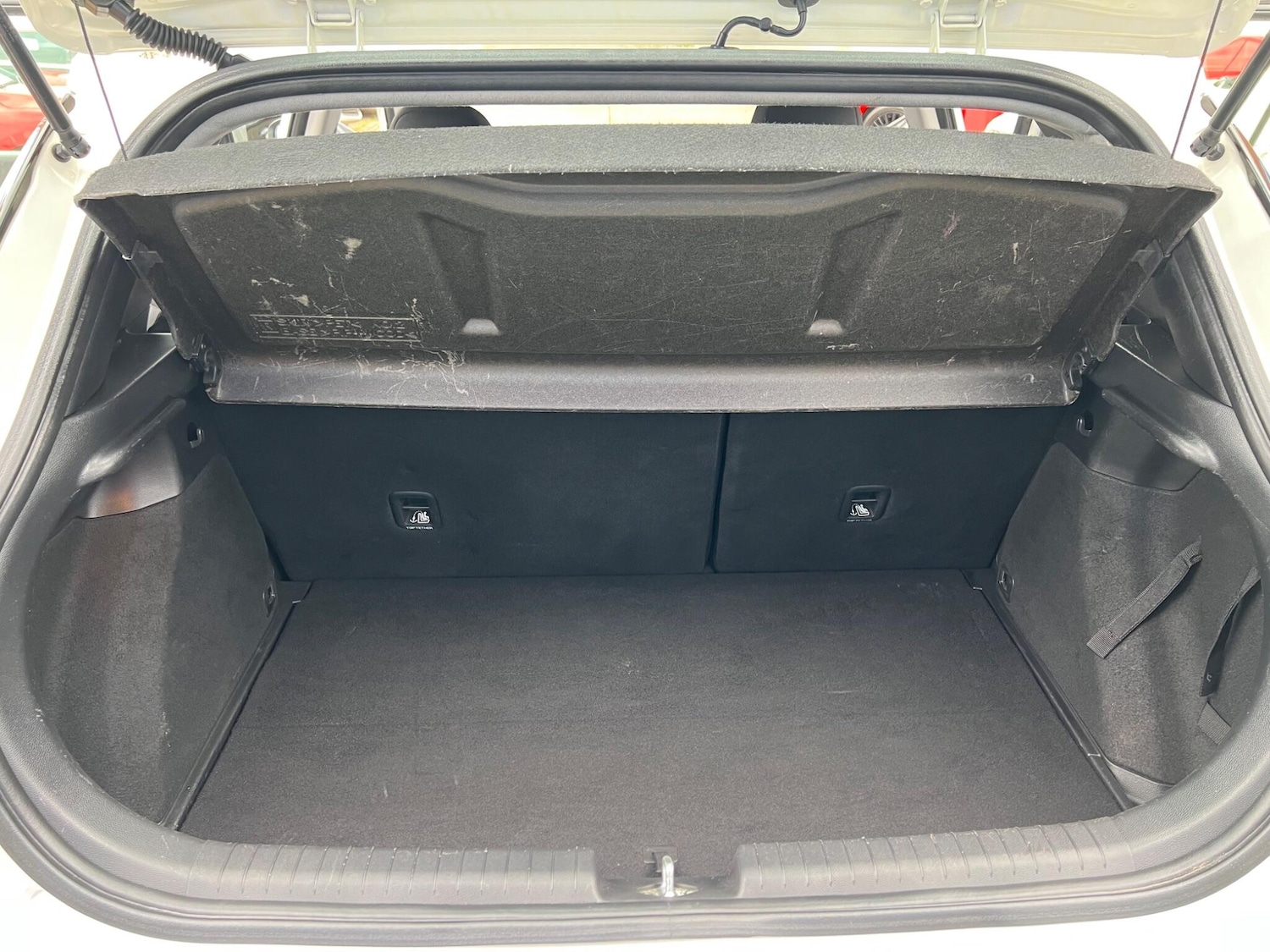 Vehicle 50
