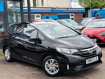 Used Honda Jazz 2015 for sale - 78491455: Photo