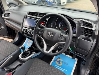 Used Honda Jazz 2015 for sale - 78491455: Photo