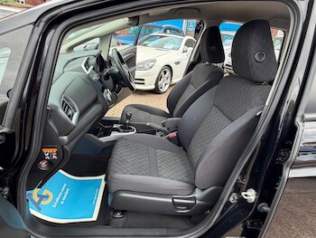 Used Honda Jazz 2015 for sale - 78491455: Photo