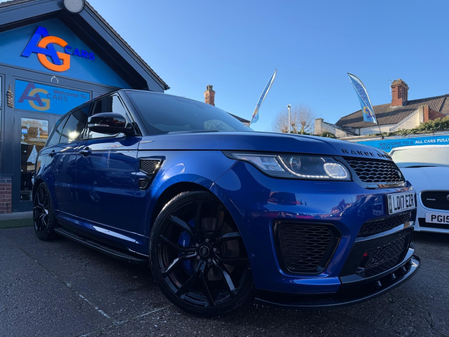 Used Land Rover Range Rover Sport for sale - 77109859: Photo 17