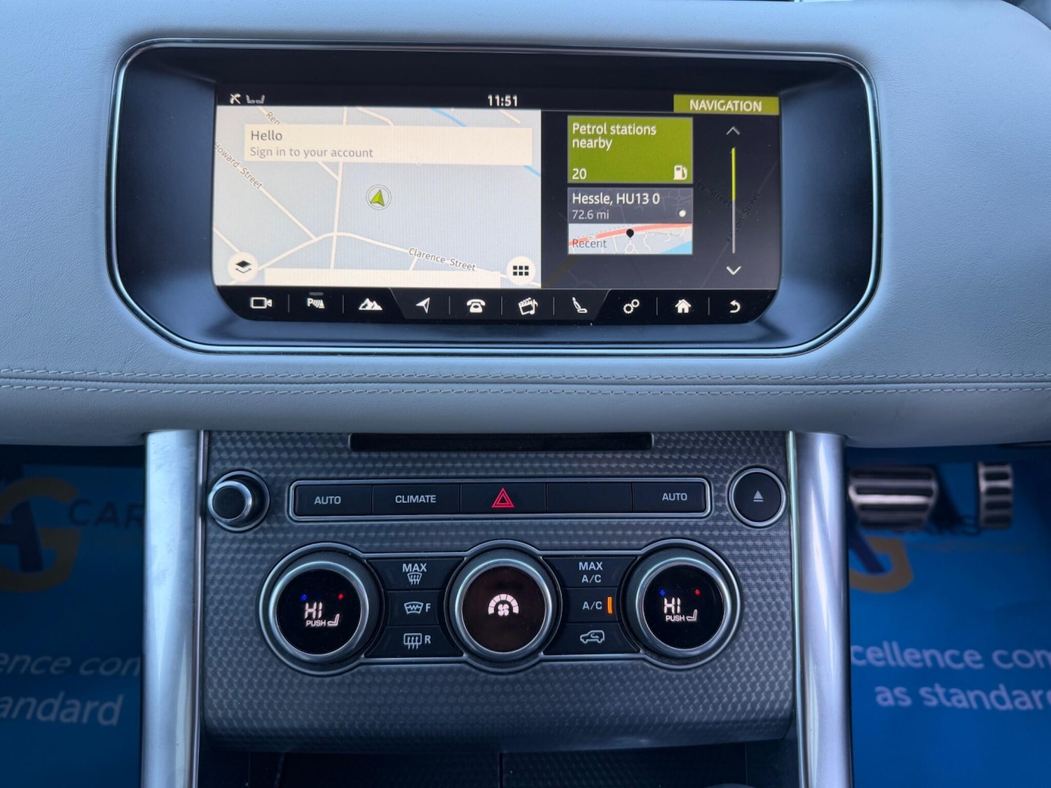 Used Land Rover Range Rover Sport for sale - 77109859: Photo 20