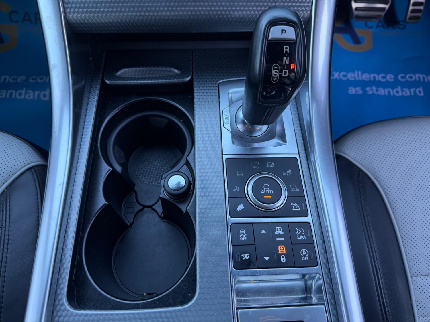 Used Land Rover Range Rover Sport for sale - 77109859: Photo 21