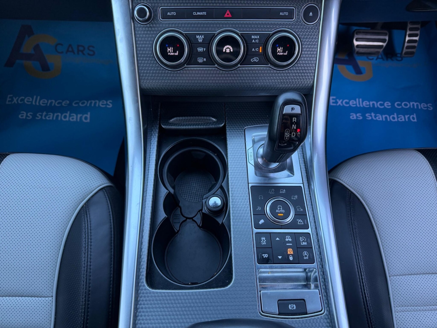 Used Land Rover Range Rover Sport for sale - 77109859: Photo 24