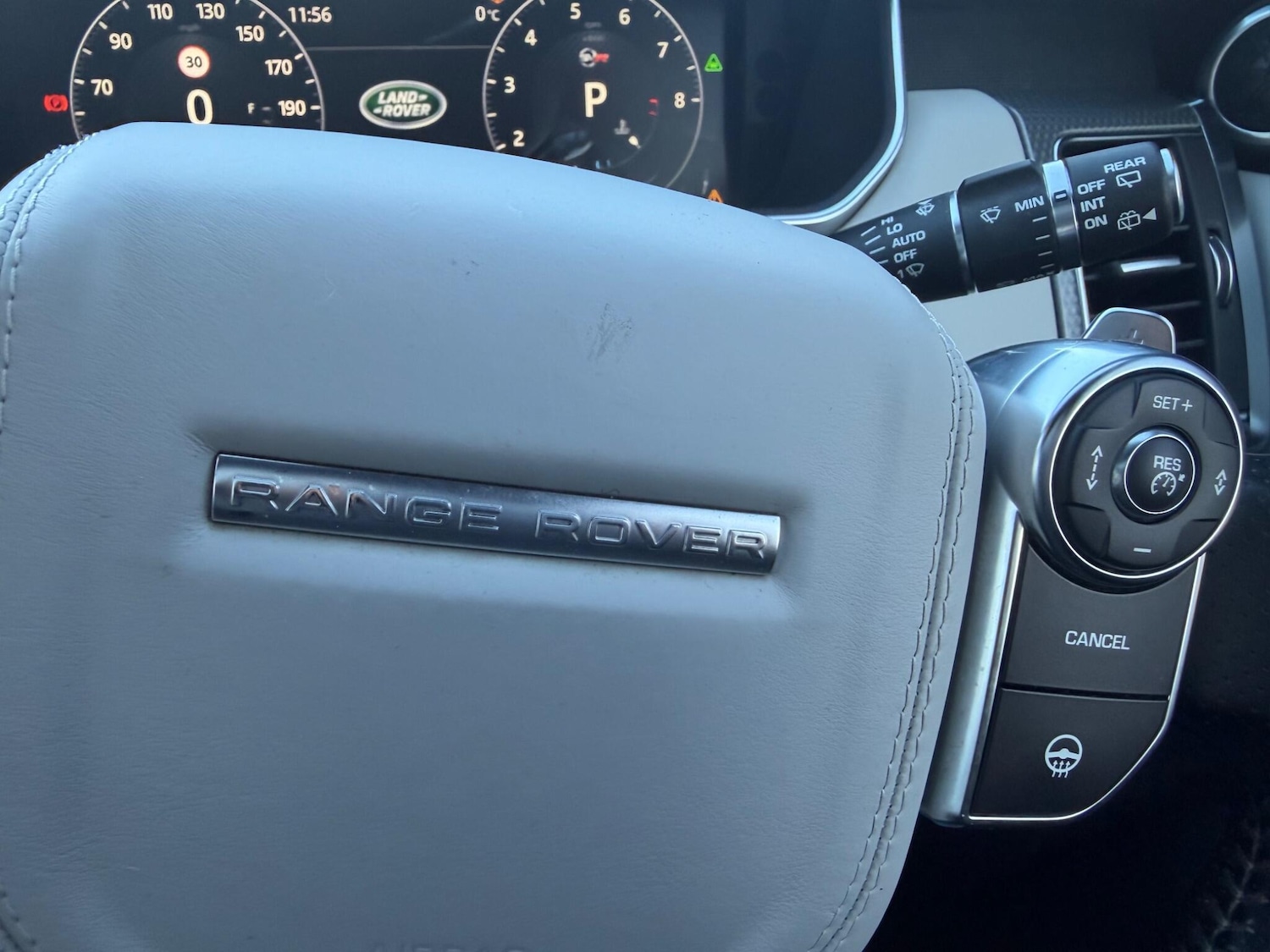 Used Land Rover Range Rover Sport for sale - 77109859: Photo 26