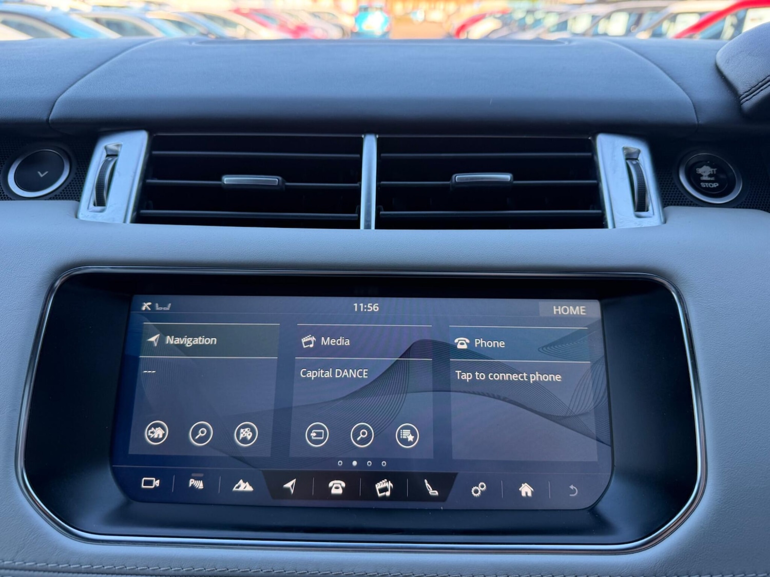 Used Land Rover Range Rover Sport for sale - 77109859: Photo 27