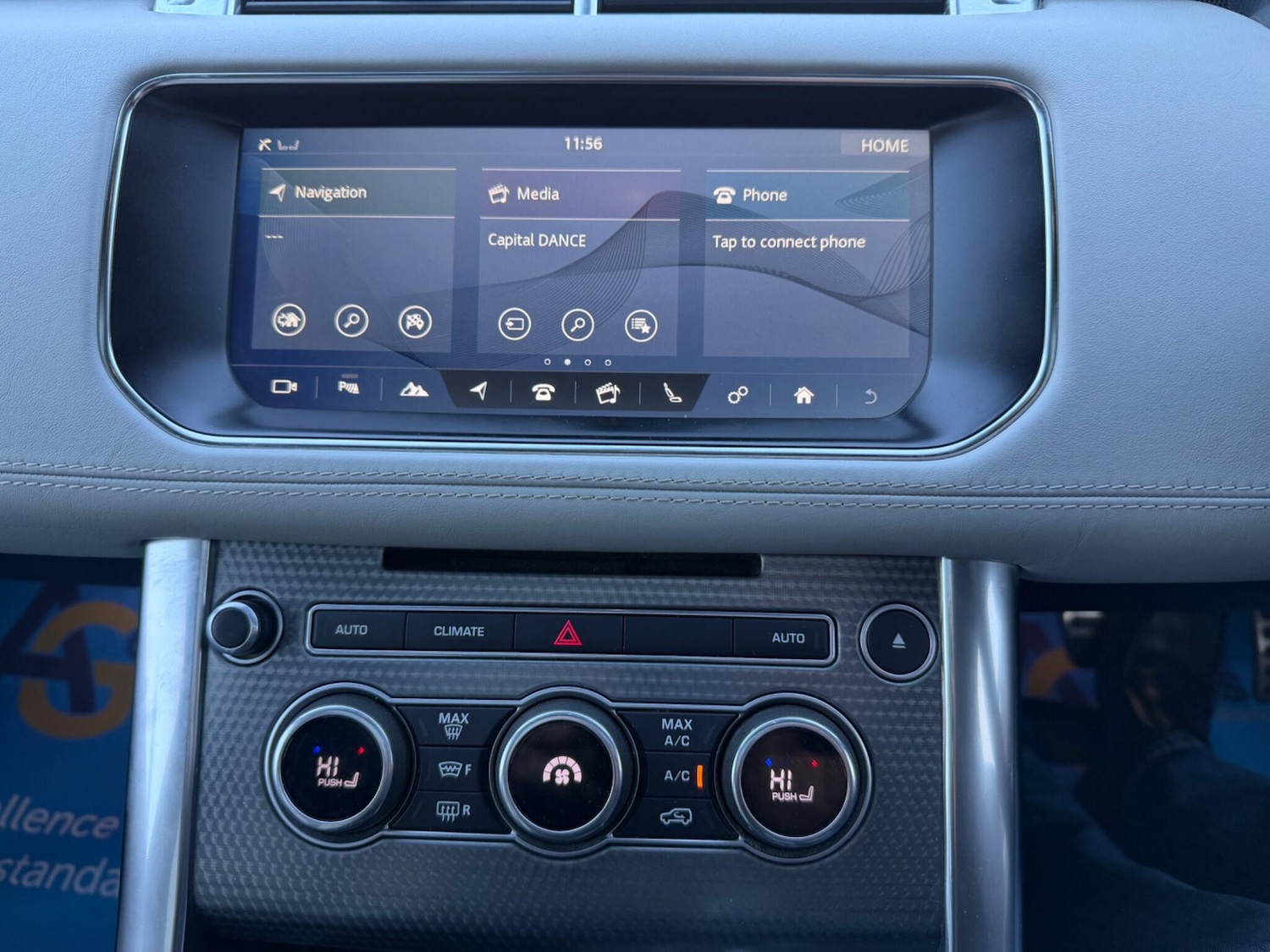 Used Land Rover Range Rover Sport for sale - 77109859: Photo 28