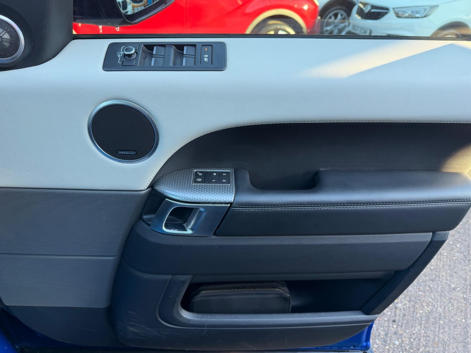 Used Land Rover Range Rover Sport for sale - 77109859: Photo 29