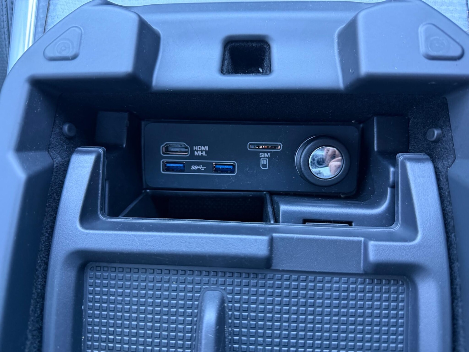 Used Land Rover Range Rover Sport for sale - 77109859: Photo 32