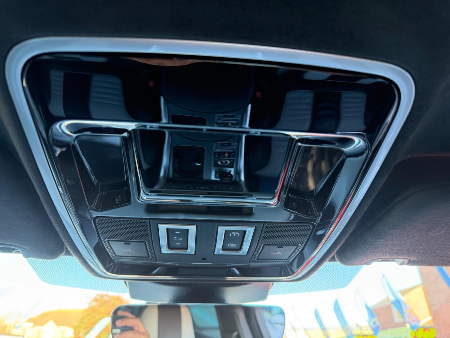 Used Land Rover Range Rover Sport for sale - 77109859: Photo 33