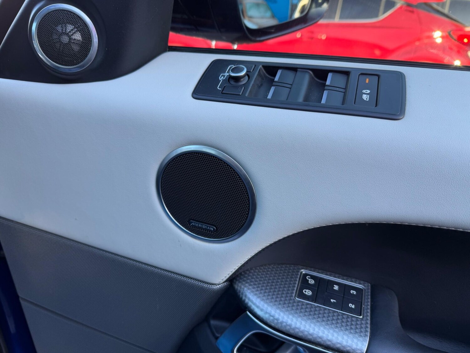 Used Land Rover Range Rover Sport for sale - 77109859: Photo 41