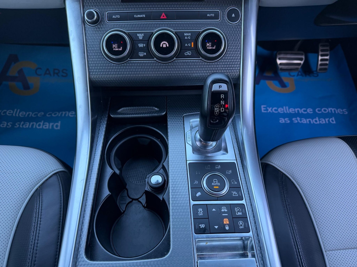 Used Land Rover Range Rover Sport for sale - 77109859: Photo 49