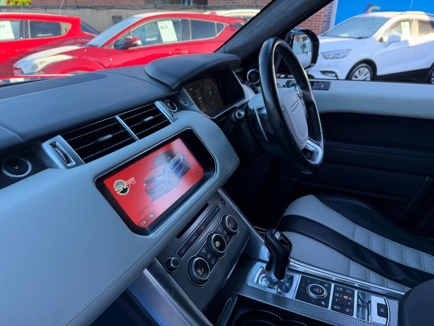 Used Land Rover Range Rover Sport for sale - 77109859: Photo 55