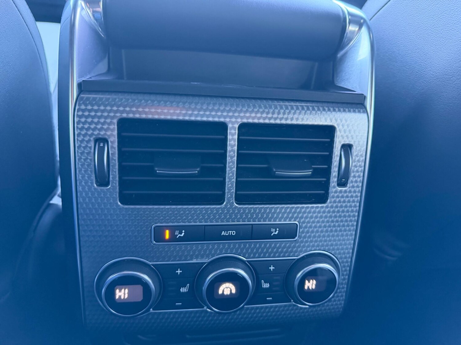 Used Land Rover Range Rover Sport for sale - 77109859: Photo 56