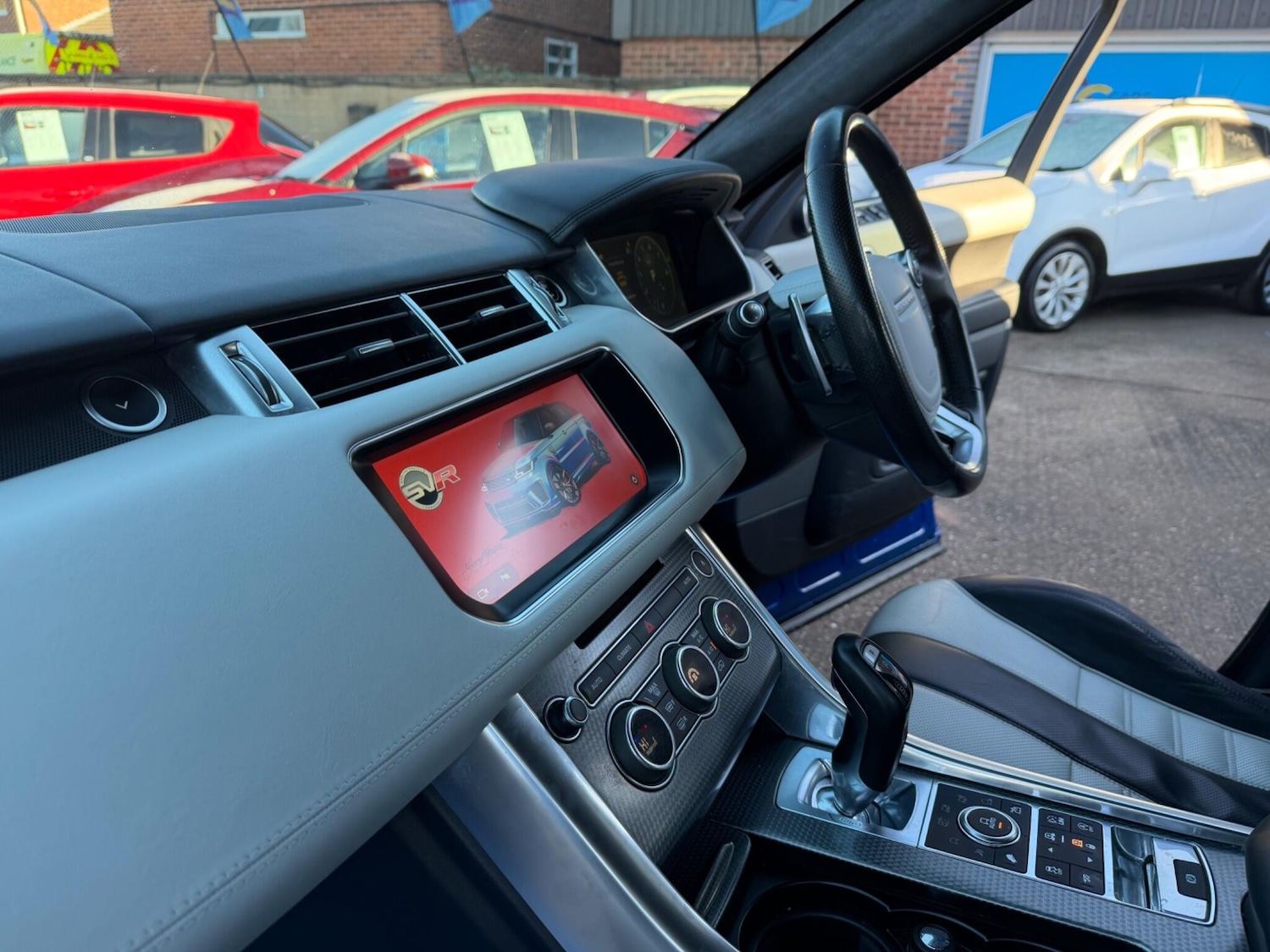 Used Land Rover Range Rover Sport for sale - 77109859: Photo 57