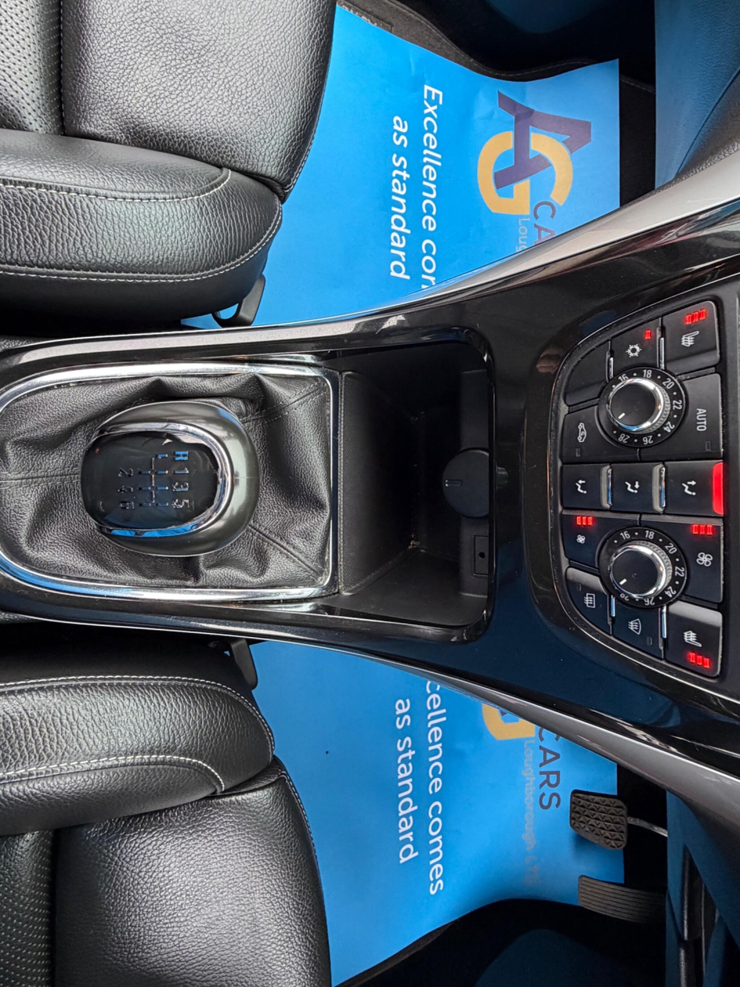 Used Vauxhall Astra 2015 for sale - 77400470: Photo 36