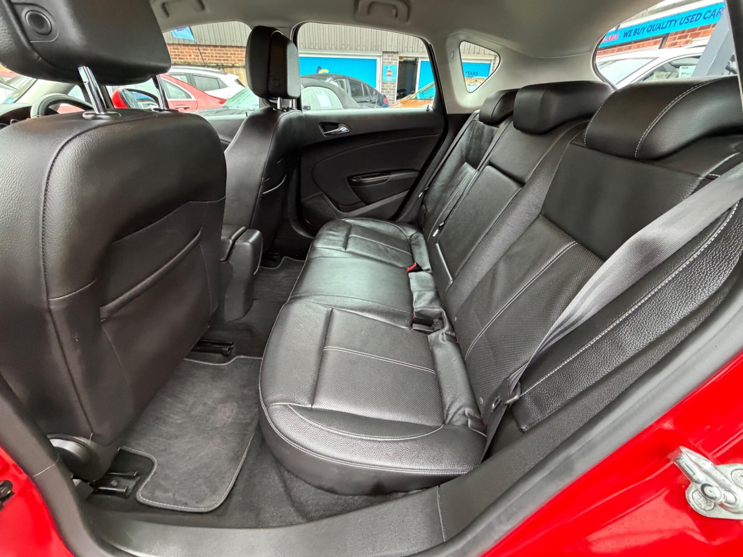 Used Vauxhall Astra 2015 for sale - 77400470: Photo 37