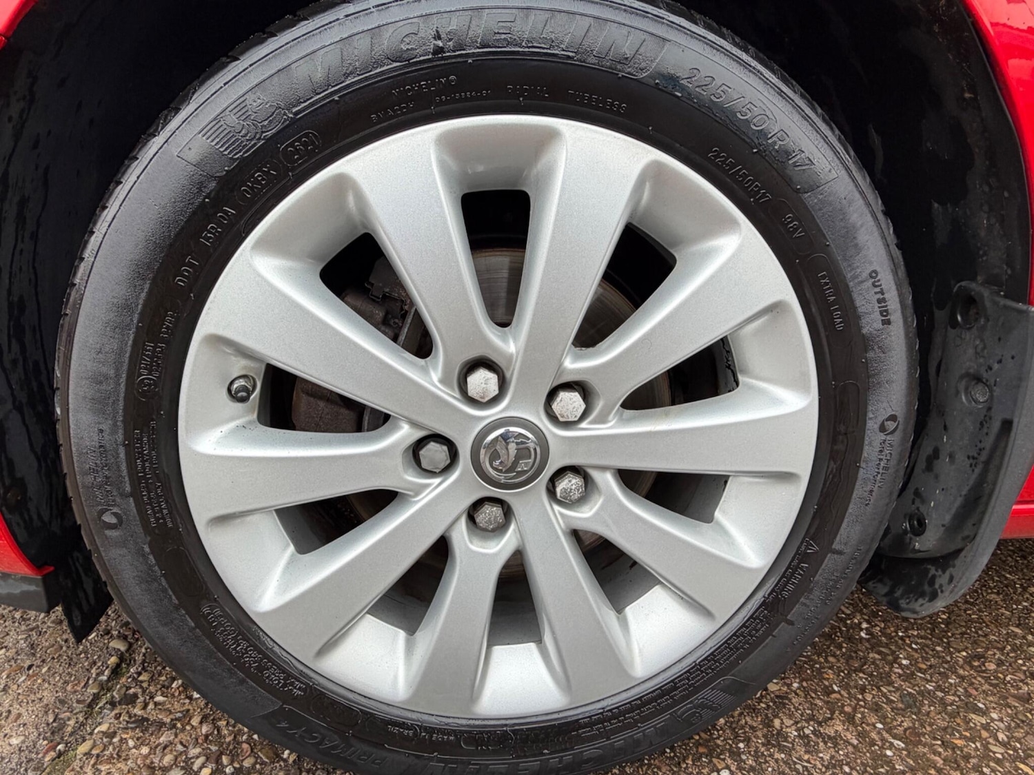 Used Vauxhall Astra 2015 for sale - 77400470: Photo 56