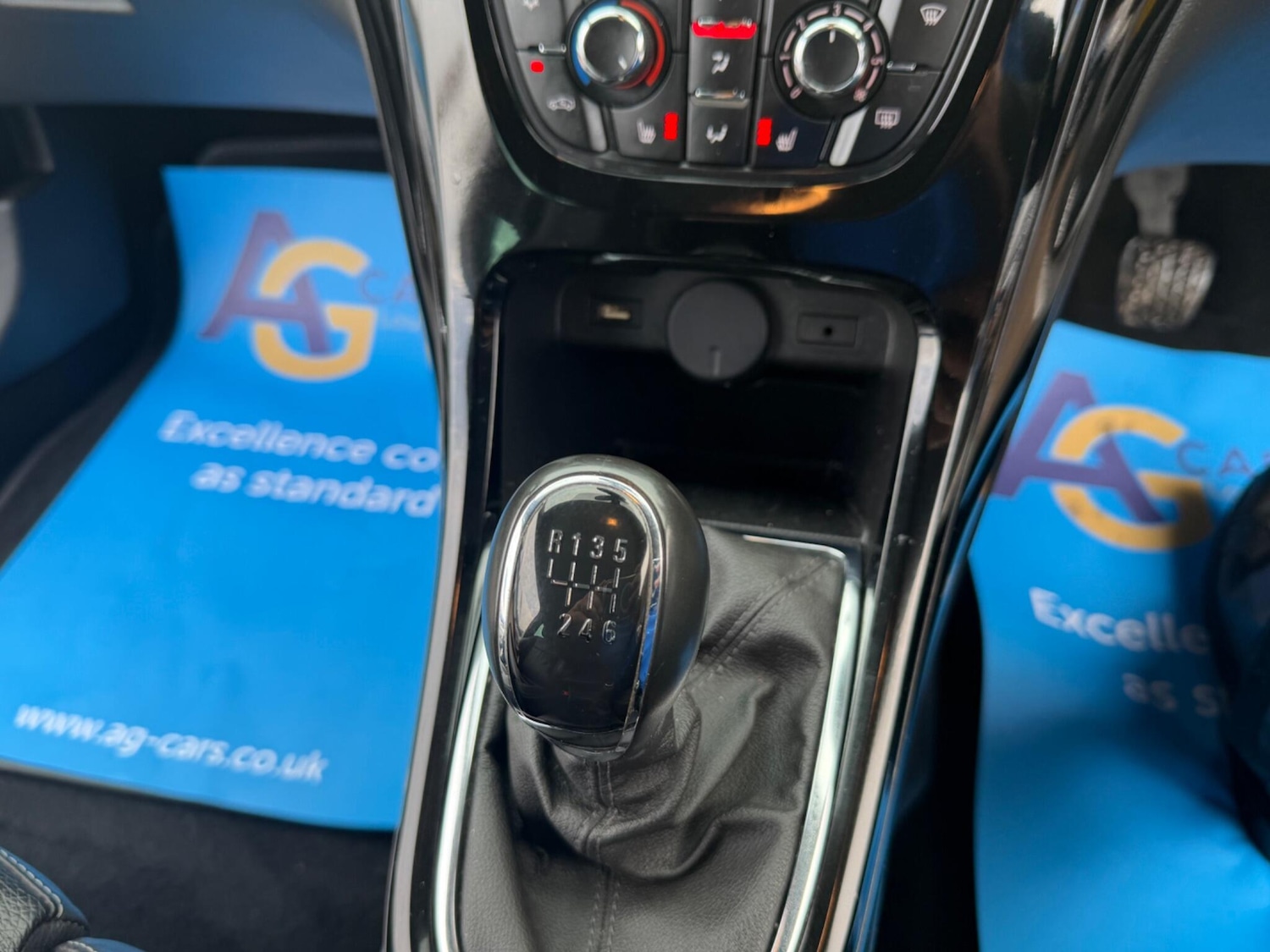 Used Vauxhall Astra GTC 2017 for sale - 77155648: Photo 24