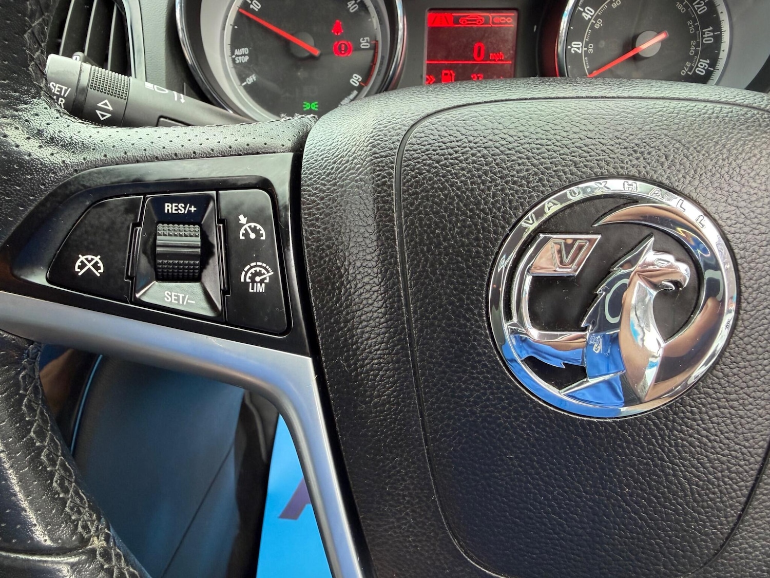 Used Vauxhall Astra GTC 2017 for sale - 77155648: Photo 25