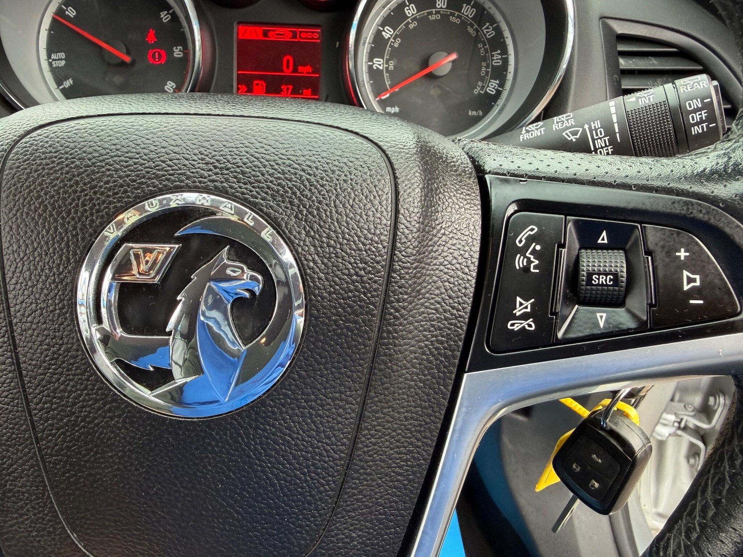 Used Vauxhall Astra GTC 2017 for sale - 77155648: Photo 26