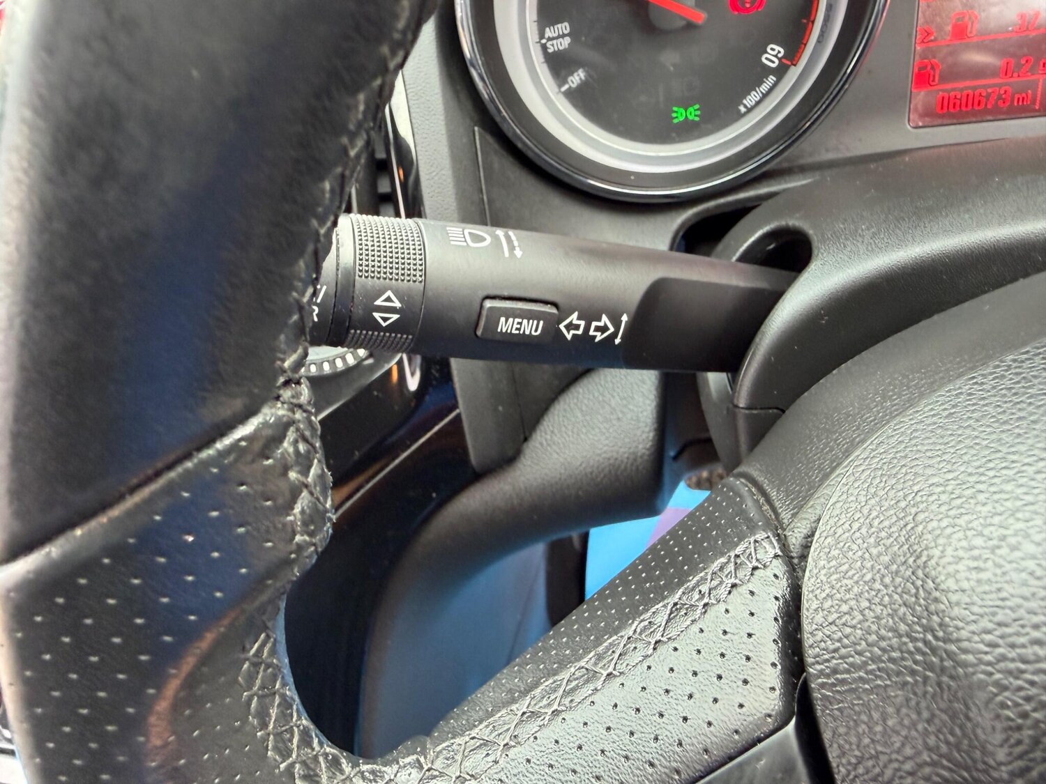 Used Vauxhall Astra GTC 2017 for sale - 77155648: Photo 27