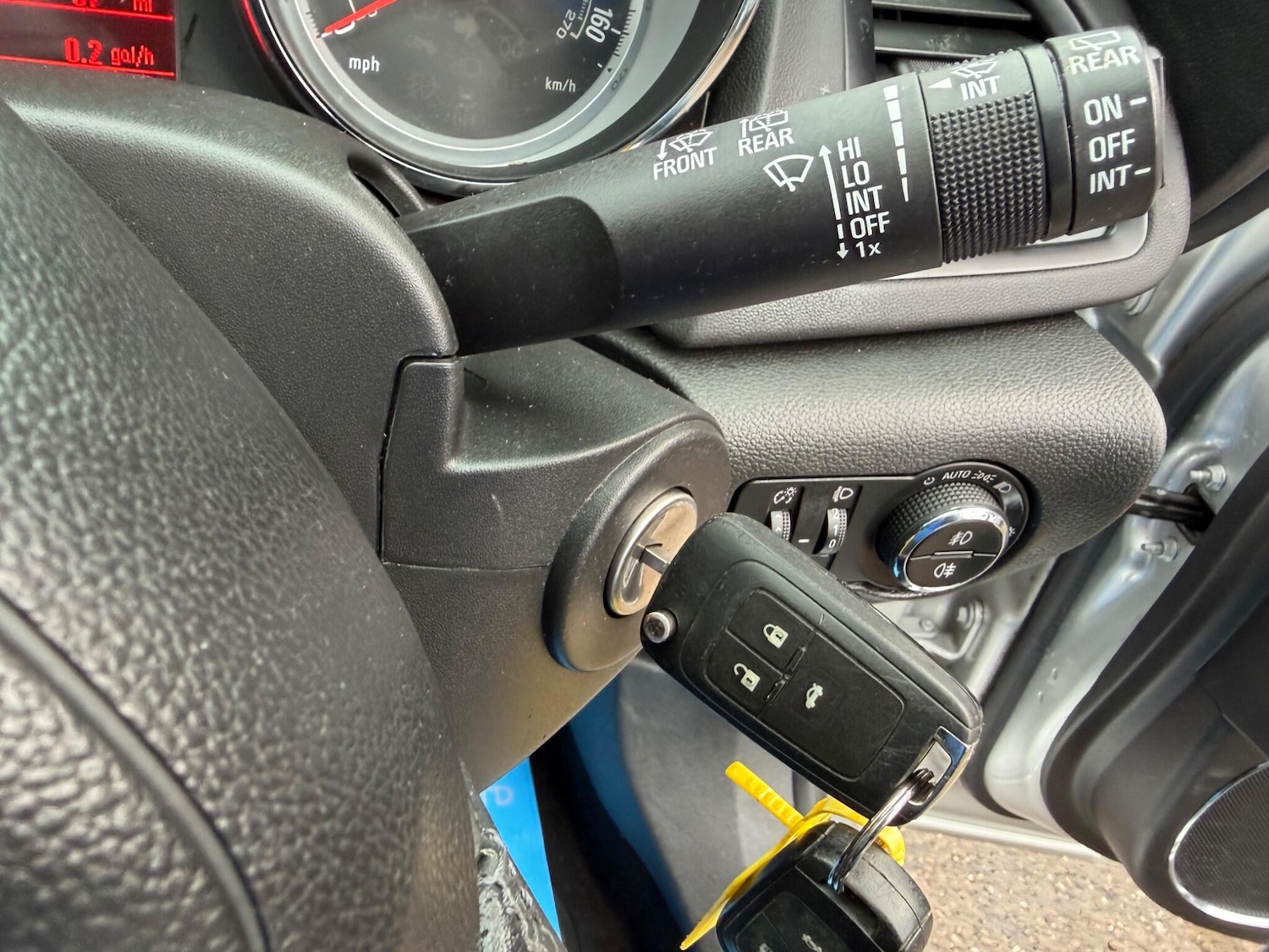 Used Vauxhall Astra GTC 2017 for sale - 77155648: Photo 28