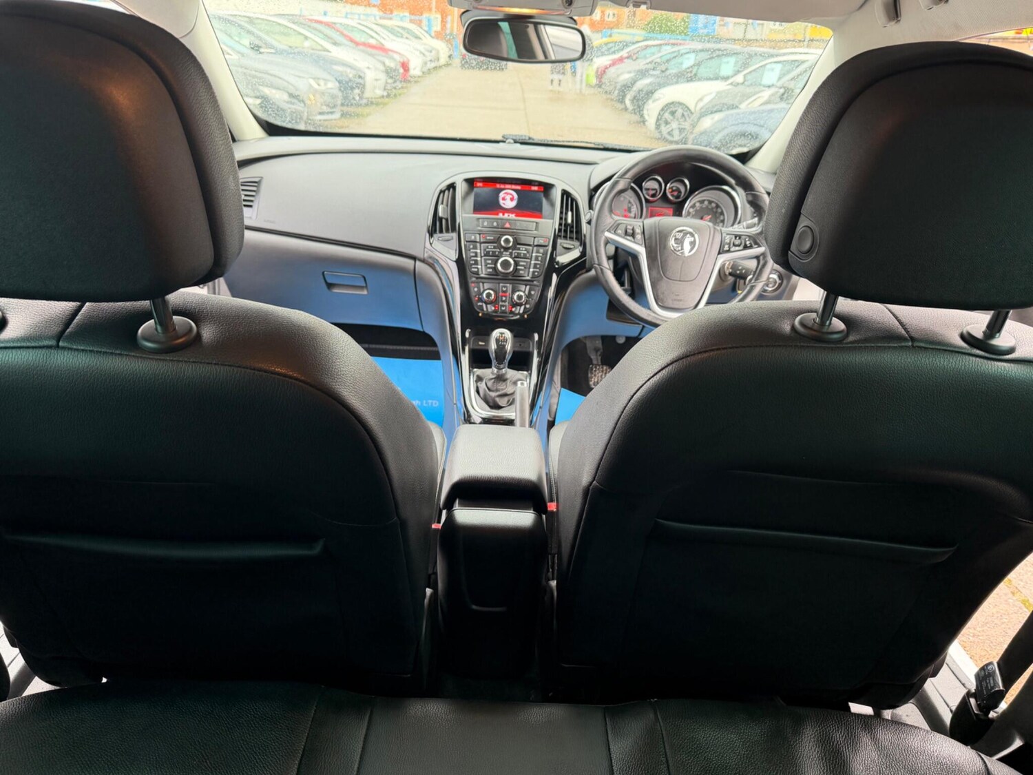 Used Vauxhall Astra GTC 2017 for sale - 77155648: Photo 37