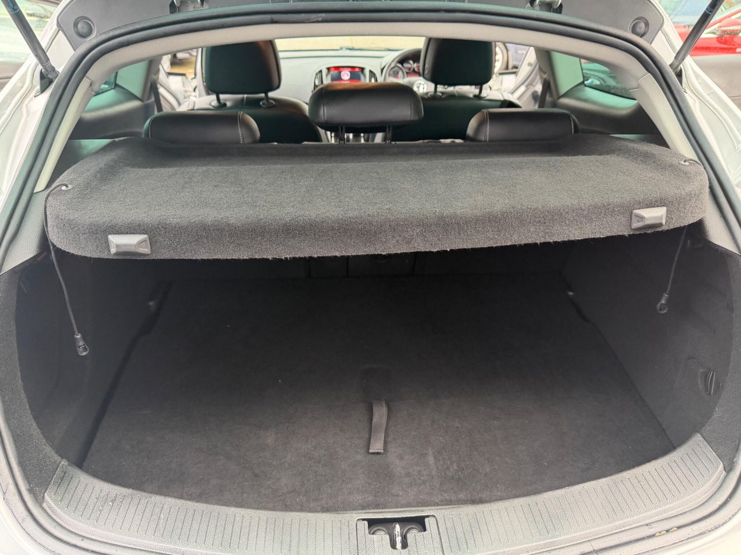 Used Vauxhall Astra GTC 2017 for sale - 77155648: Photo 53