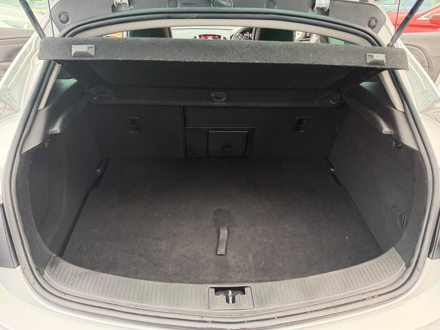 Used Vauxhall Astra GTC 2017 for sale - 77155648: Photo 54